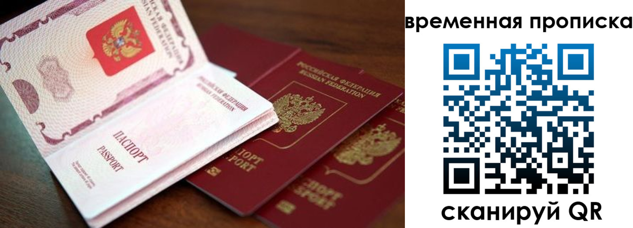 прописка гарантия в Кудрово